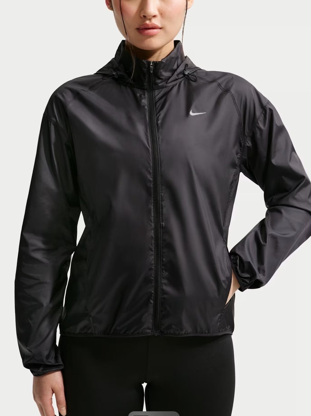 Nike Tempo
Women's Repel Running Jacket